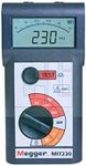 Megger MIT230-EN Insulation Tester, 1000 Megaohms Resistance, 250V, 500V, 1000V Test Voltage