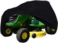 Szblnsm Riding Lawn Mower Cover, Wa