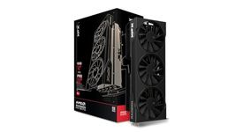 XFX Swift Radeon RX 9070 OC Gaming Edition AMD 16 GB GDDR6