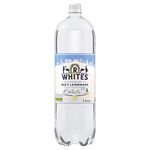 R Whites Premium Diet lemonade, 2L