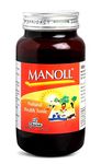 Charak Pharma PVT. LTD Manoll (400 g)