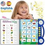 Bilingual Educational Toys - Spanis
