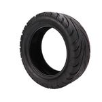 Electric Scooter Tire Rubber Wheel Vacuum Tubeless Tyre 90/65-6.5