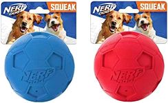 Nerf Dog S