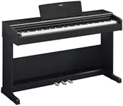 Yamaha Arius, Console Digital Piano