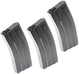 Airsoft Parts 3pcs 140rd Mid-Cap Ma