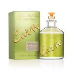 Liz Claiborne Curve Aftershave Splash Lotion 4.2 Oz/ 125 Ml for Men By 0.6400 Pounds