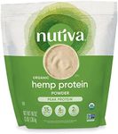 Nutiva Organic Cold-Pressed Raw Hem