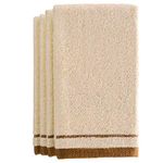 Creative Scents Bath Towels