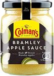 Colman's Bramley Apple Sauce 155g
