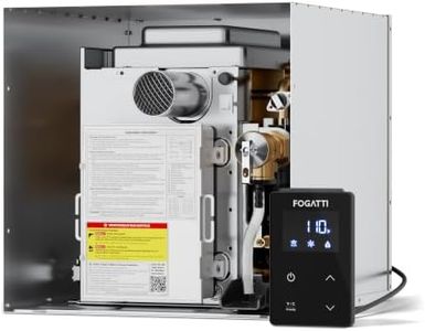 FOGATTI In
