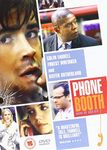 PHONE BOOTH - VIRGIN - DVD