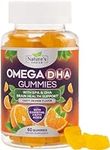Omega 3 Fish Oil Gummies Delicious 