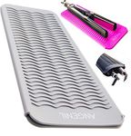 Mat For Hair Straighteners