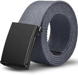 LXMY Belts