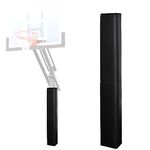 Katop Heavy Duty Basketball Pole Pads, All-Weather UV-Resistant Basketball Hoop Padding