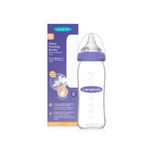 Joovy Baby Glass Bottles