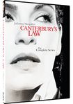 Canterbury's Law - the Complete Series DVD