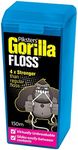 Piksters Gorilla Floss Chairside 150m Roll