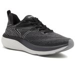 AVANT Men's PowerUp Running Shoes Black UK 9 (AVMSH123CL01UK9)