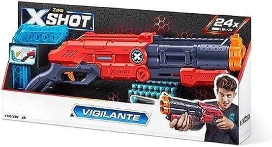 X-SHOT 364