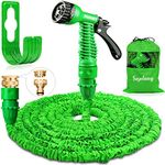 25 Ft Garden Hose