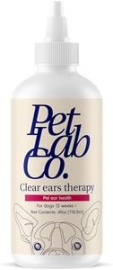 PetLab Co.
