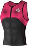 SLS3 Tri Top Men - Sleeveless Mens 