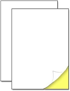 50 Feuille