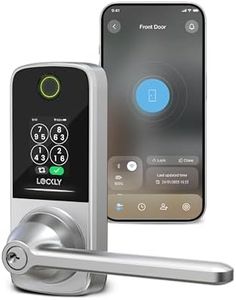 Lockly Sec
