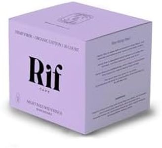 Rif Care Overnight and Super Absorbency Pads