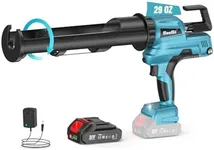 SEESII Electric Caulking Gun 29oz, 