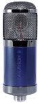 MXL Revelation II Flagship Variable Polar Pattern Tube Microphone