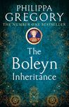 The Boleyn Inheritance: A compelling Sunday Times bestselling Tudor historical novel