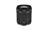 Canon RF24-105mm F4-7.1 is STM (411