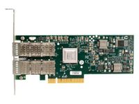 593412-001 - HP HCA IB 4XQDR CX-2 PCIe DUAL PORT