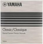 YAMAHA SC28 Classical Guitar Strings – Normal Tension (028-043), Nylon