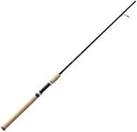 St. Croix Rods Triumph Salmon & Steelhead 2-Piece Casting Rod, Deep Run Blue, 10'6"