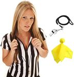 redgino Women's Referee Shirt Footb