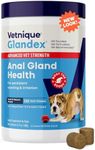 Vetnique Glandex Anal Gland Soft Ch