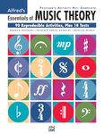 Alfred's Essentials of Music Theory: Complete Teacher's Activity Kit