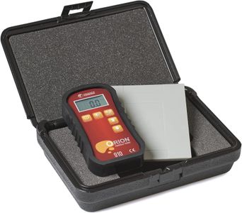 Wagner Orion 910 Digital Wood Moisture Meter – Pinless Sensor