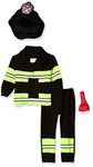 Rubie's IT510533-INF Baby Child Fireman Costume Multicoloured