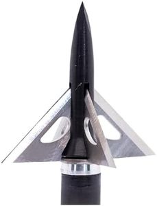 Slick Trick Broadheads - GrizzTrick - Standard - Magnum Pro Series Broadheads