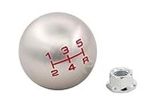 XtremeAmazing Aluminum Round Ball 5