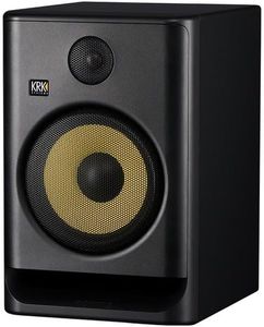 KRK Systems Rokit Gen5 8" Class D Powered Studio Monitor