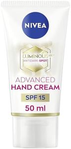 NIVEA LUMI