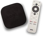 ONN Android TV 4K UHD Streaming Dev