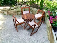 Outdoor Dining Table Sets