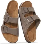 Project Cloud Genuine Leather Mens 